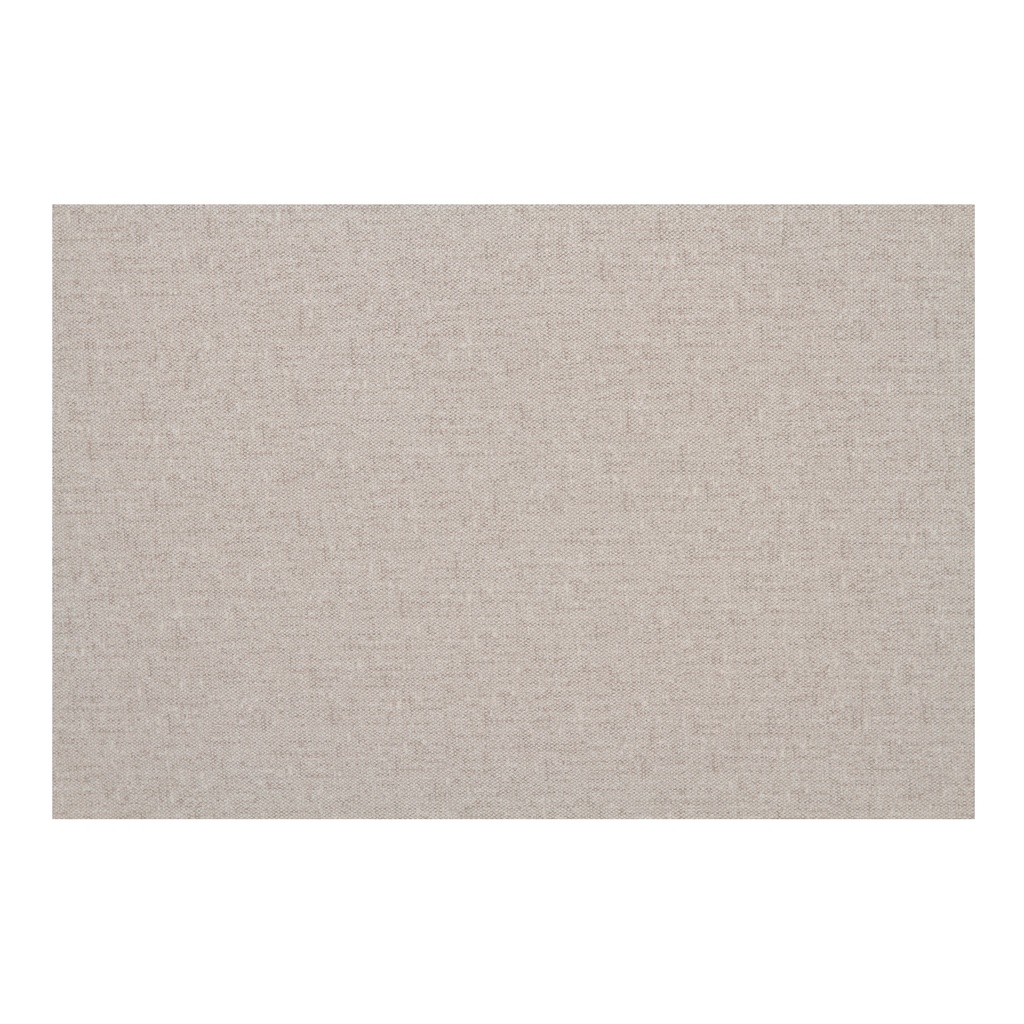 Fable Slipcover Dining Chair and Half Beige - 5