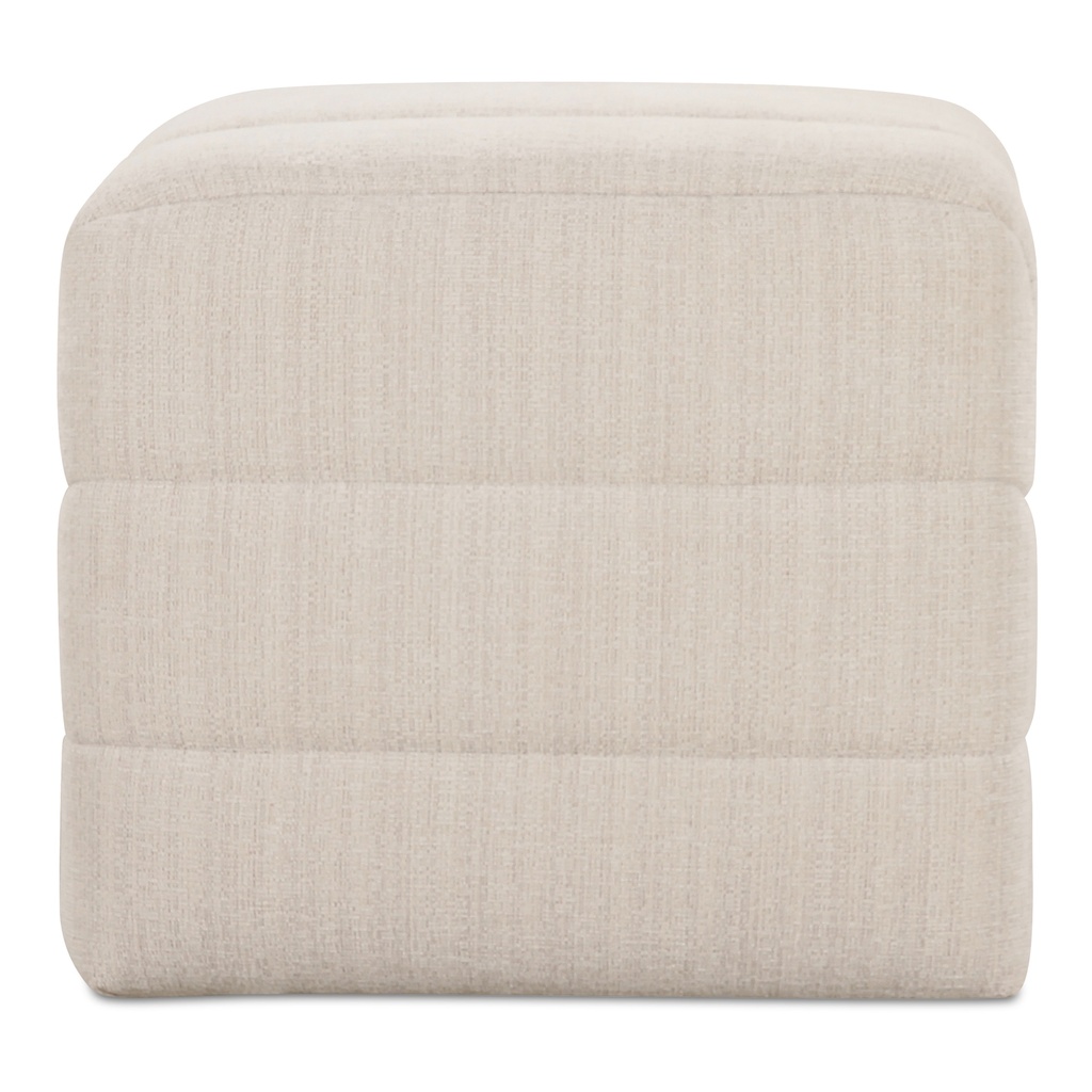 Verity Stool Oatmeal - 2