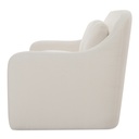 Rialto Sofa White - 3
