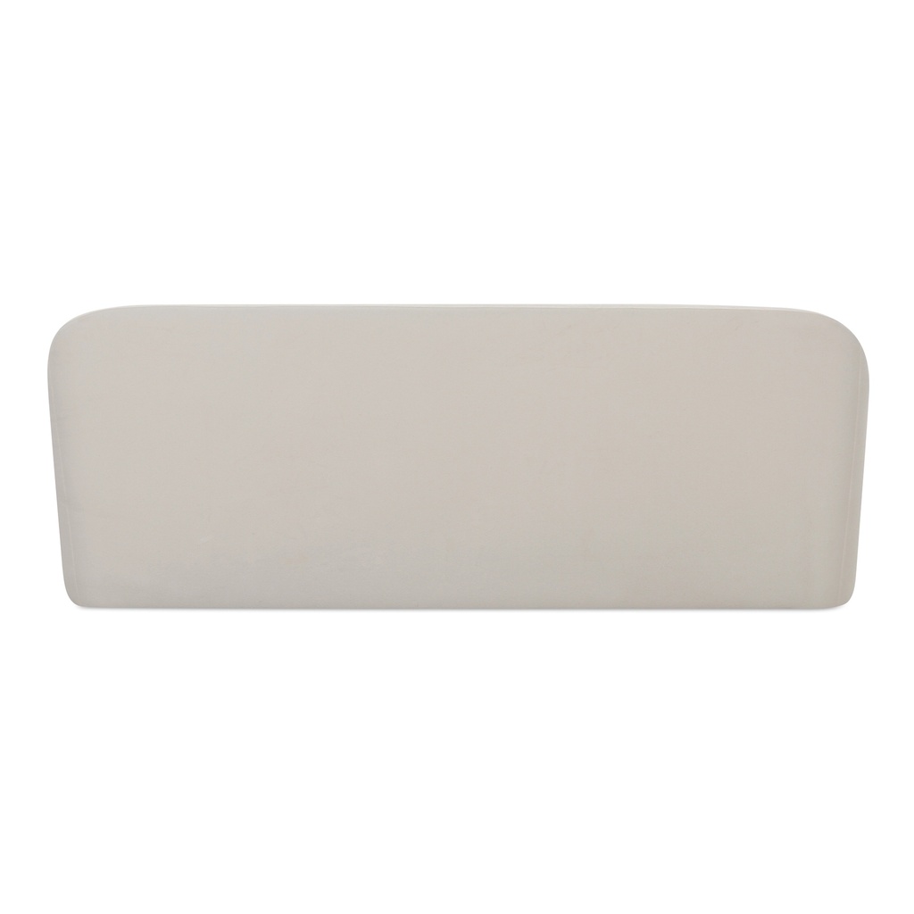 Rialto Sofa White - 4