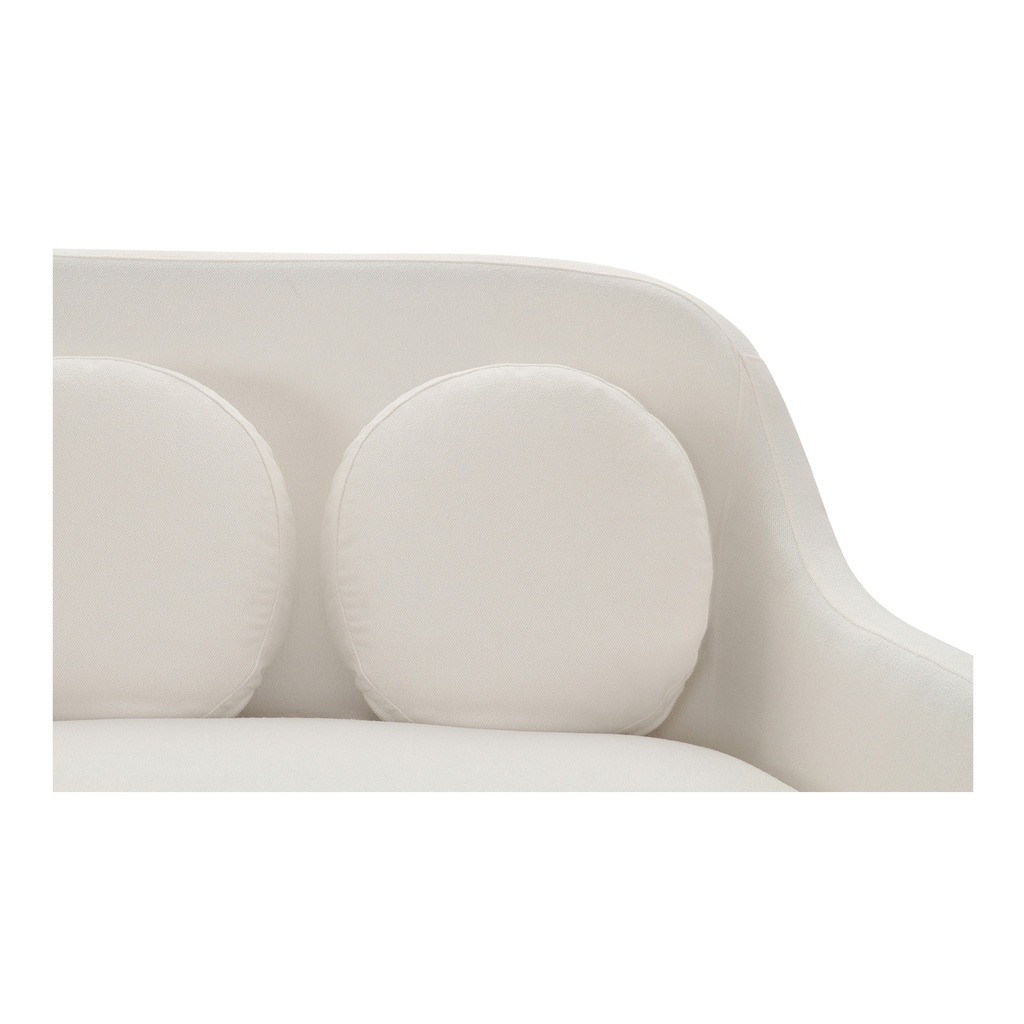 Rialto Sofa White - 5