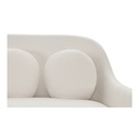 Rialto Sofa White - 5