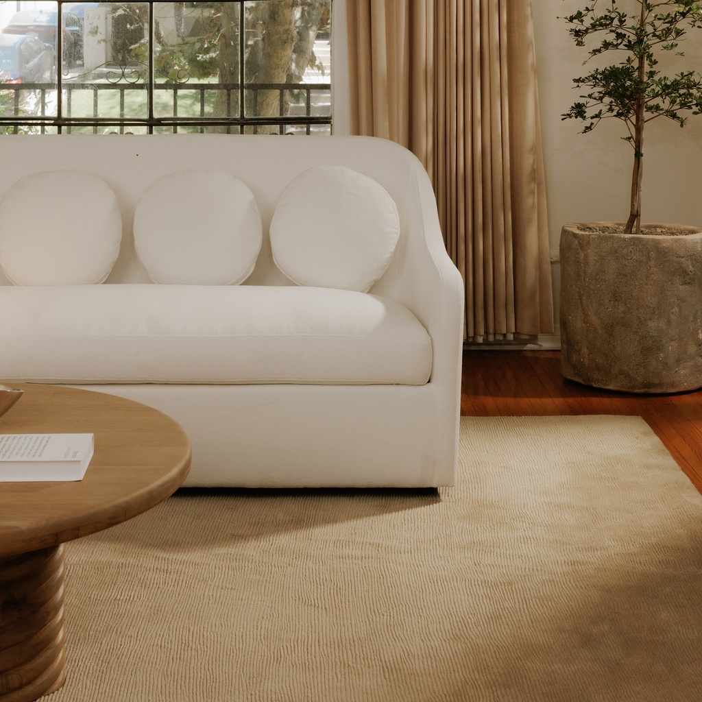 Rialto Sofa White - 7