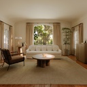 Rialto Sofa White - 8