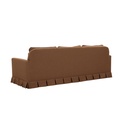 Pellicano Sofa Terracotta - 1