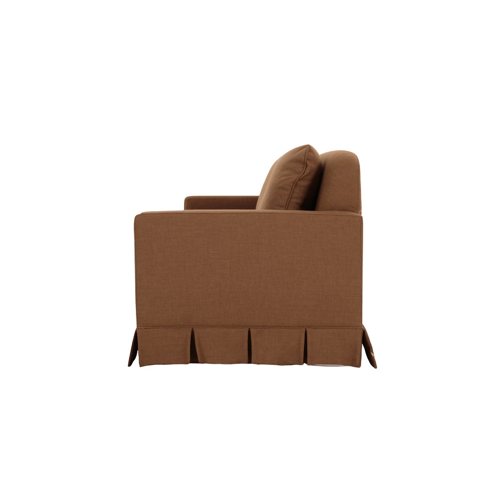 Pellicano Sofa Terracotta - 3