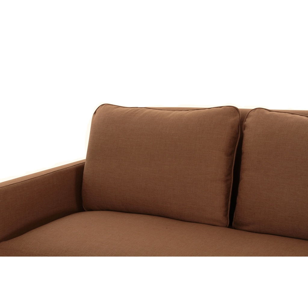 Pellicano Sofa Terracotta - 5