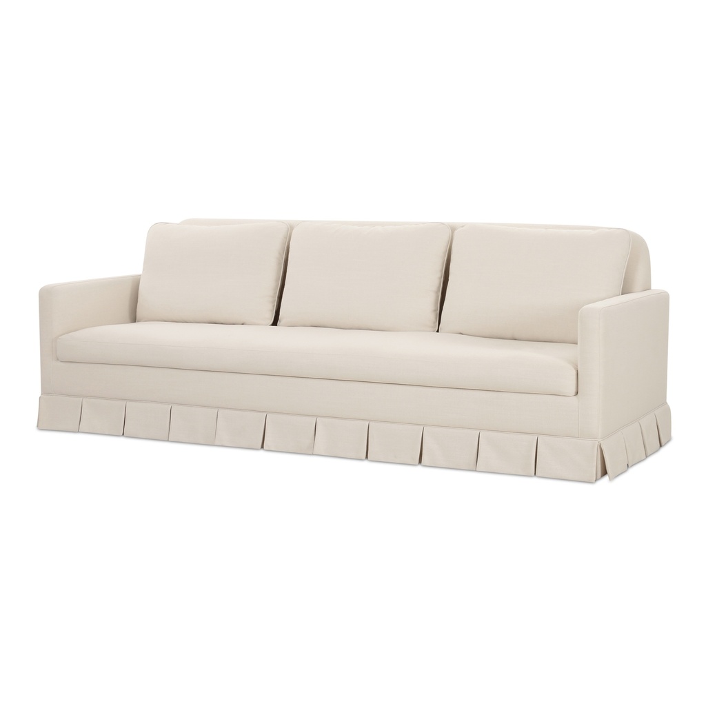 Pellicano Sofa Cream - 2
