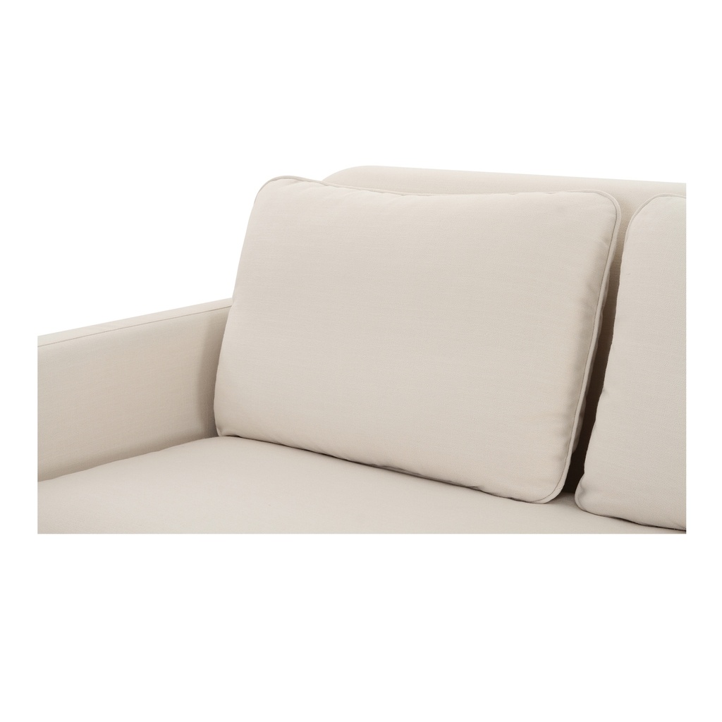 Pellicano Sofa Cream - 5