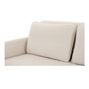 Pellicano Sofa Cream - 5