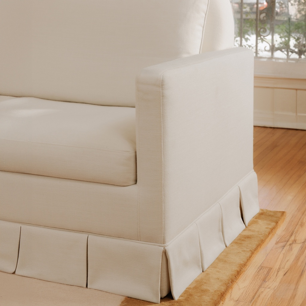 Pellicano Sofa Cream - 7