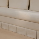 Pellicano Sofa Cream - 9