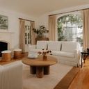 Pellicano Sofa Cream - 10