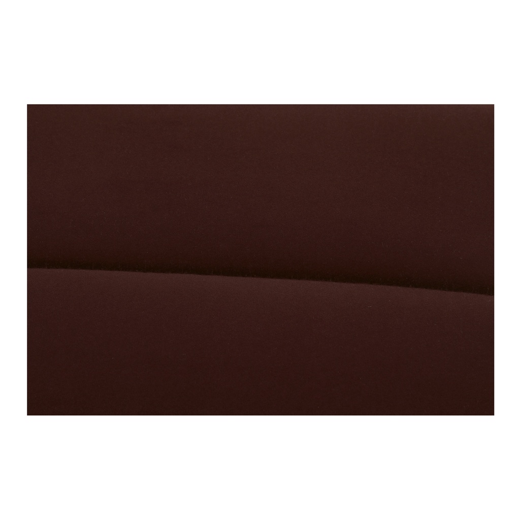 Verity Bench Warm Brown - 4