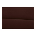 Verity Bench Warm Brown - 4