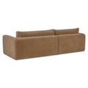 Madrid Left Sectional Taupe - 1