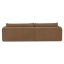 Madrid Left Sectional Taupe - 4
