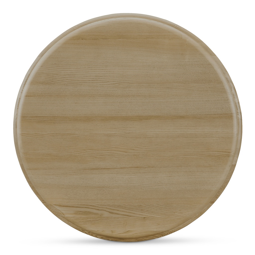 Tutto Cafe Table Natural - 1