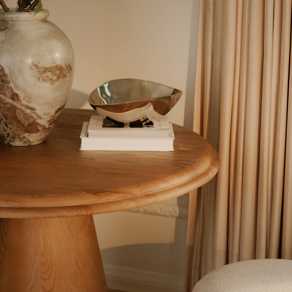 Tutto Cafe Table Natural - 3