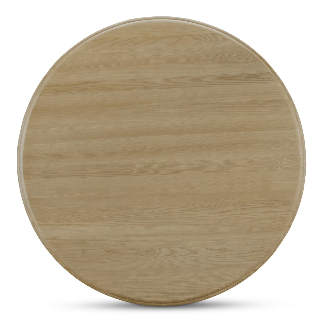 Tutto Dining Table Natural - 1