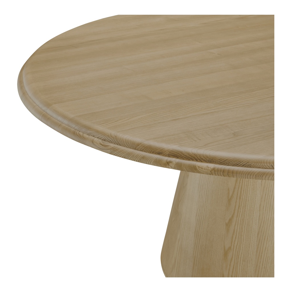 Tutto Dining Table Natural - 2