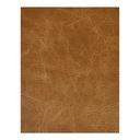 Bridgers Power Recliner Chair Tan Leather - 5