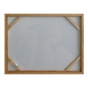 Two Cranes Framed Painting - 2