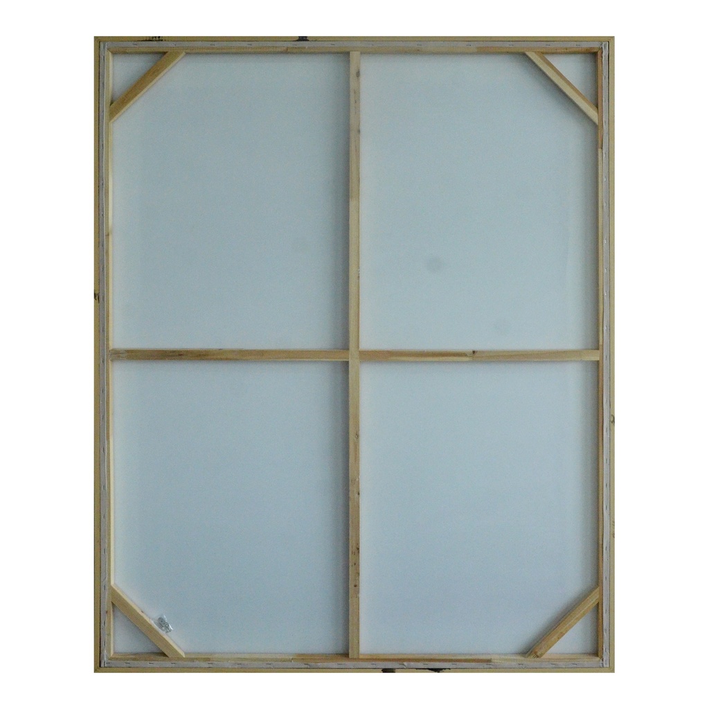 Solo Framed Painting - 2