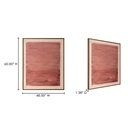 Solo Framed Painting - 5