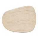 Warby Outdoor Coffee Table beige - 4