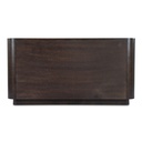 Scarlette Queen Bed Cream - 3