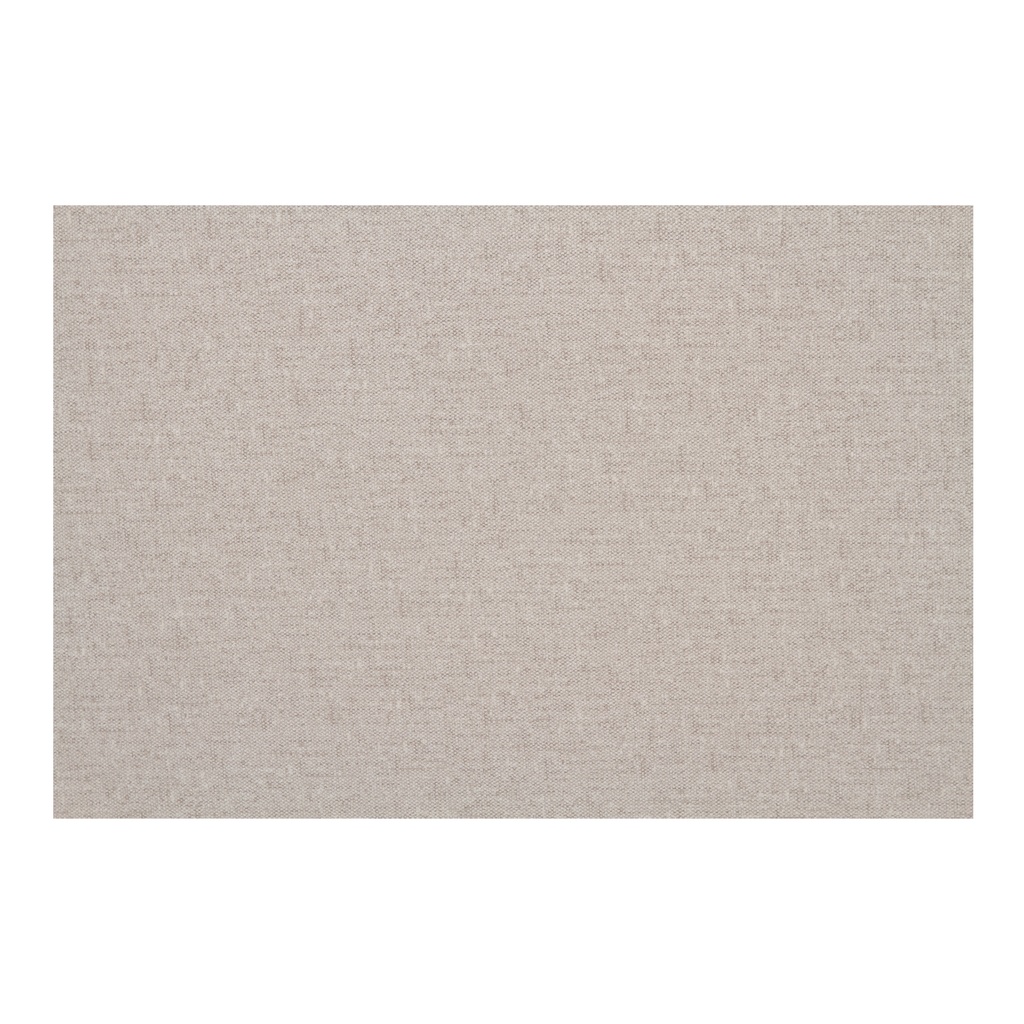 Fable Slipcover Dining Banquette U-Shape Beige 121 in. - 6