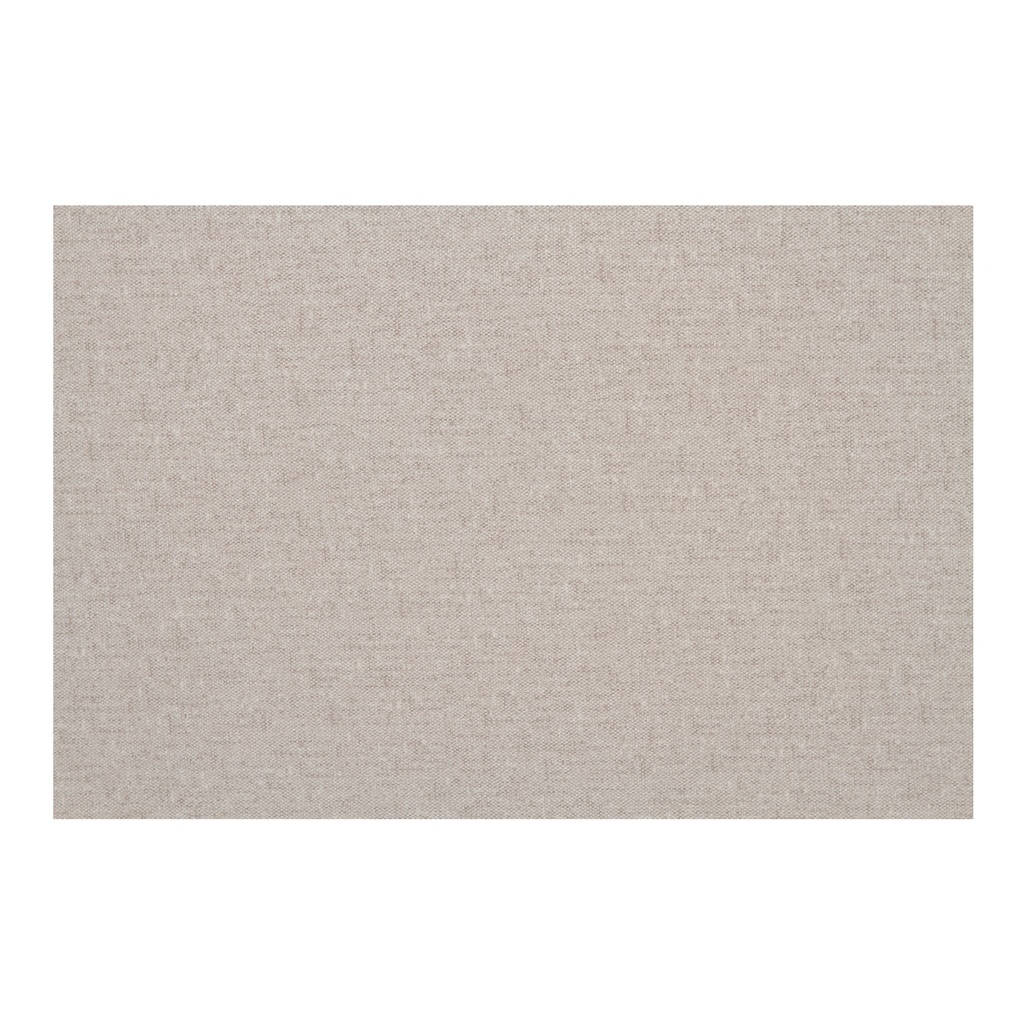 Fable Slipcover Dining Banquette U-Shape Beige 129 in. - 6