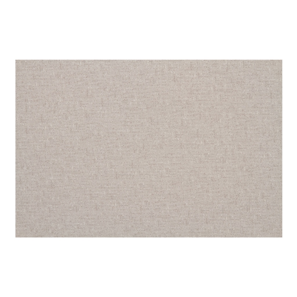 Fable Slipcover Dining Banquette U-Shape Beige 154 in. - 6