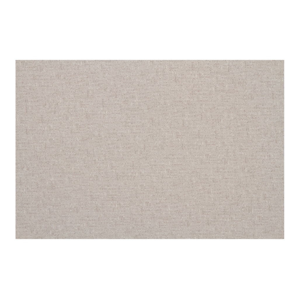 Fable Slipcover Dining Banquette L-Shape Beige 96 in. - 6