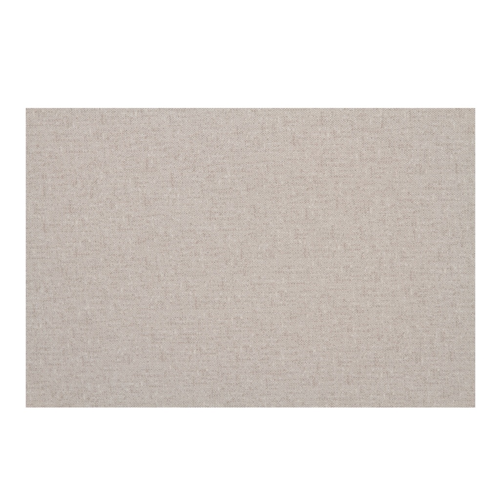 Fable Slipcover Dining Banquette L-Shape Beige 100.5 in. - 6