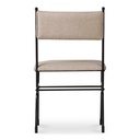 Posta Dining Chair Beige - 3