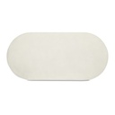 Rocca Dining Table Cream - 4