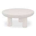 Rocca Coffee Table Cream - 1