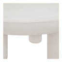 Rocca Coffee Table Cream - 3