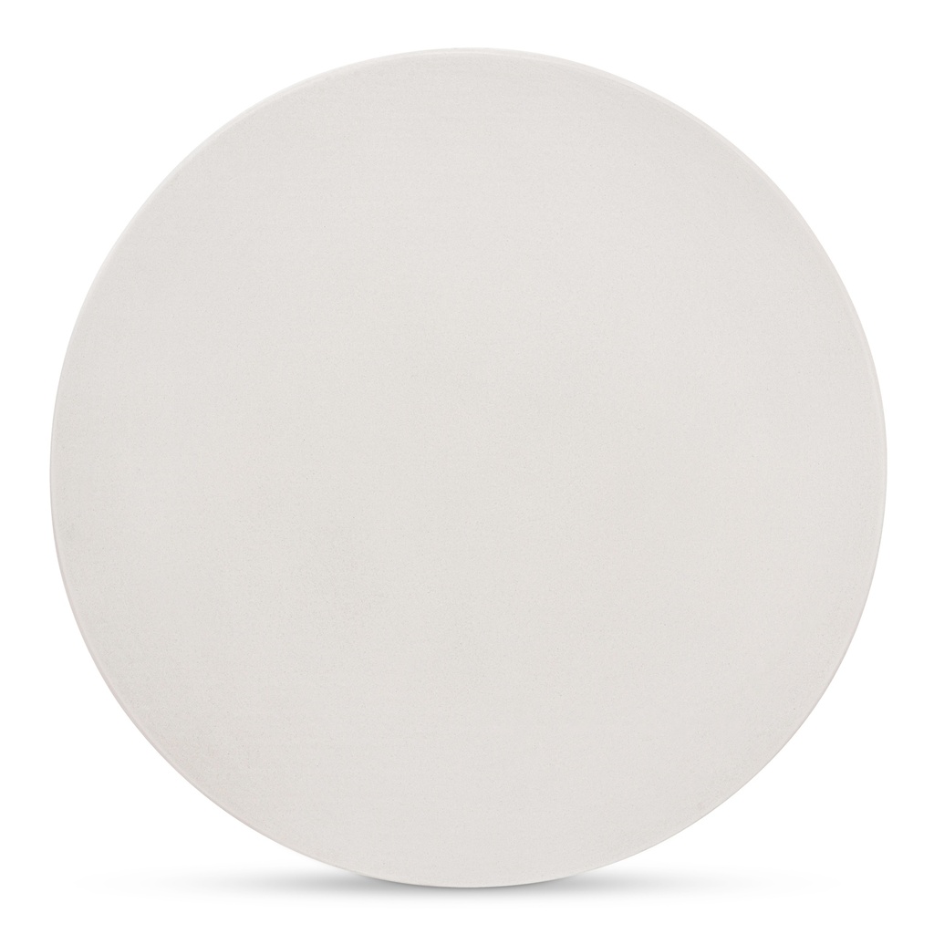 Rocca Side Table Cream - 3