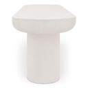 Rocca Bench Cream - 2