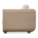 Soma Outdoor Accent Chair Natural - 2