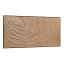 Umbria Framed Painting - 1