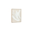 Chorus 1 Framed Painting - 1