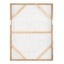 Encounters Framed Painting - 2