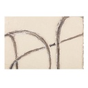 Encounters Framed Painting - 3