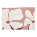 Blush Framed Painting - 3