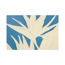 Paradis 2 Framed Painting - 3