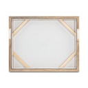 Alder Framed Painting - 2